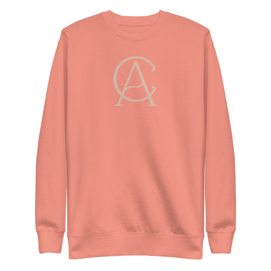 Allie Clifton "Logo" Sweatshirt