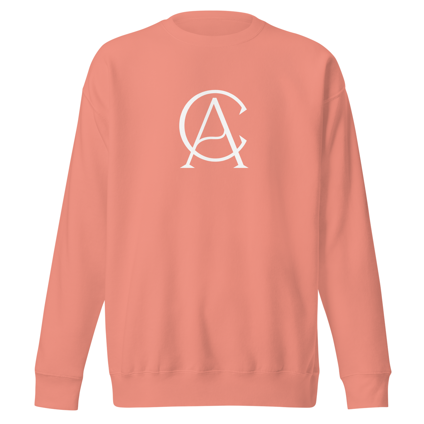 Allie Clifton "Logo" Sweatshirt