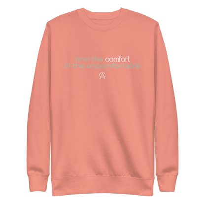 Allie Clifton "Mantra" Sweatshirt