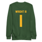 Robert Wright III "Jersey" Sweatshirt
