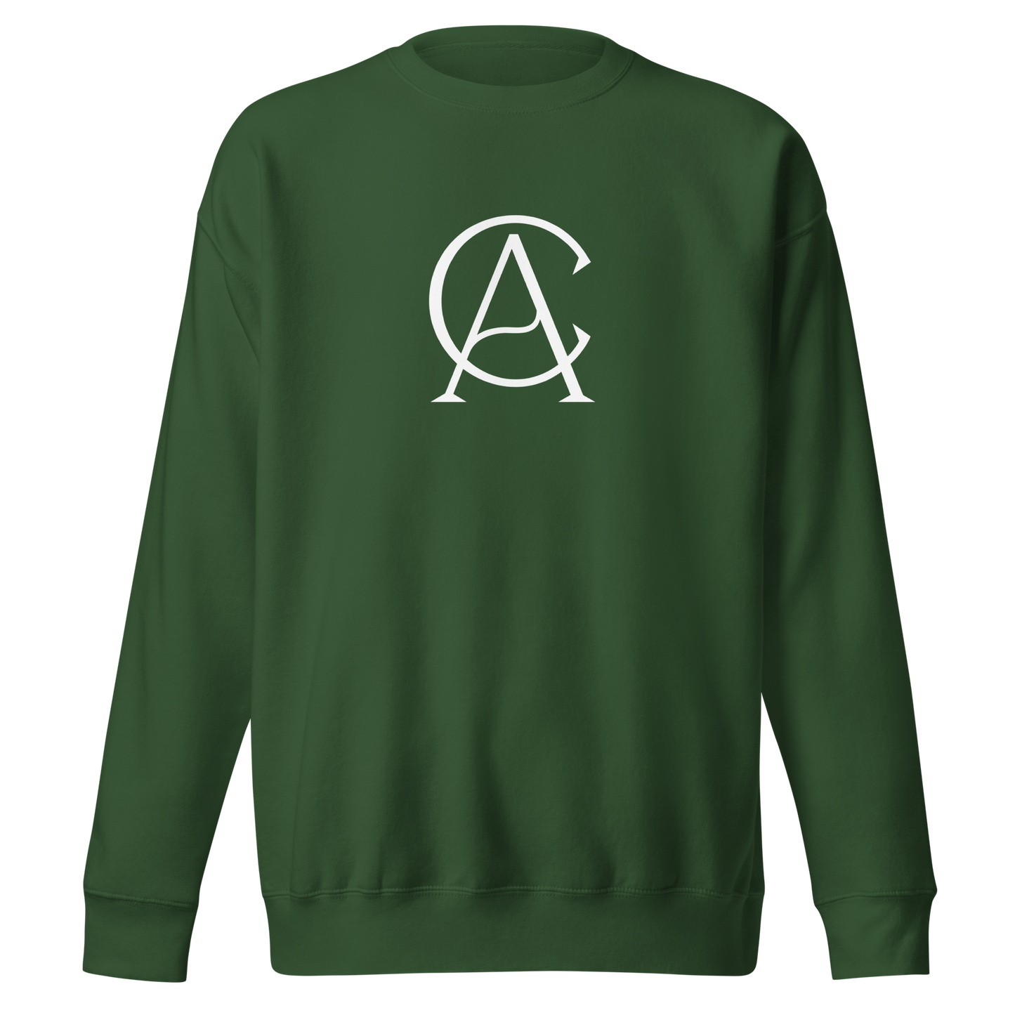 Allie Clifton "Logo" Sweatshirt