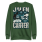 Jalen Carter "Collage" Sweatshirt