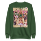 Kate Lang "Collage" Sweatshirt