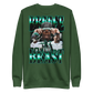 Breece Hall "Collage" Sweatshirt