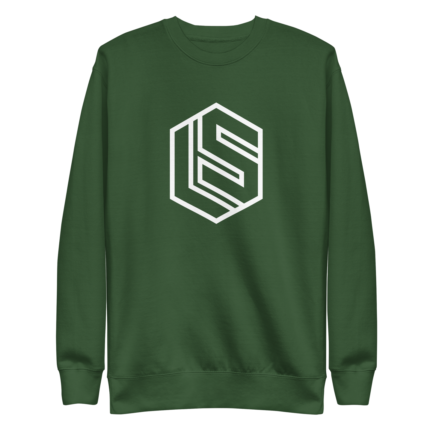 Lavista Shenault Jr. "Logo" Sweatshirt