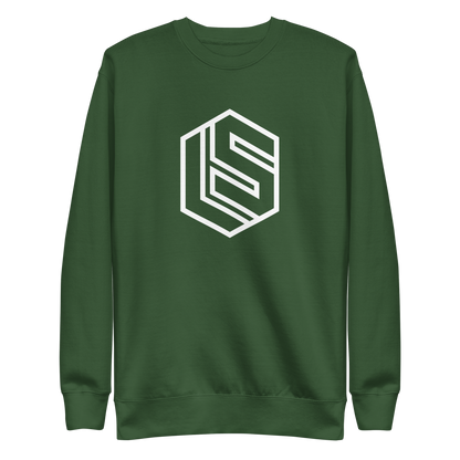 Lavista Shenault Jr. "Logo" Sweatshirt