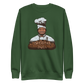 Jalen Carter "Breadman Jalen" Sweatshirt