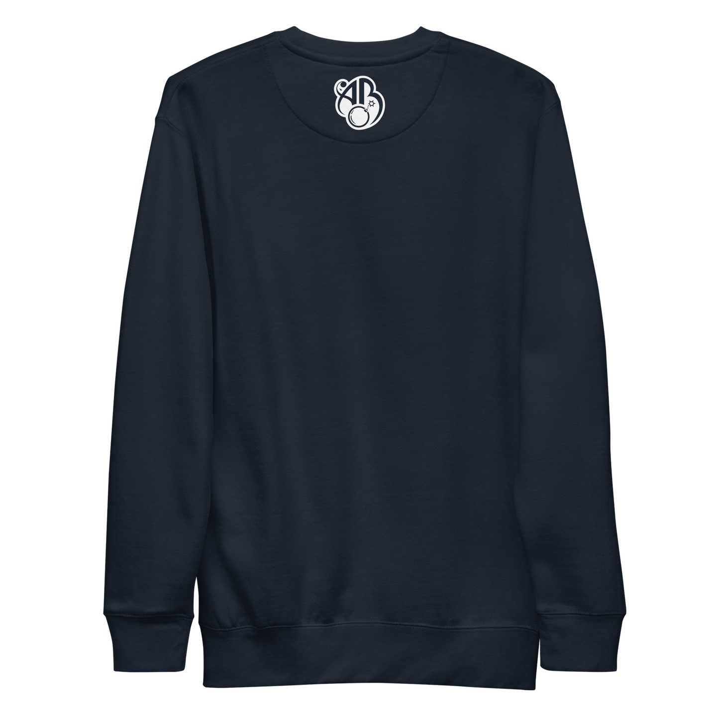 Alycia Baumgardner "Hand Picked" Sweatshirt