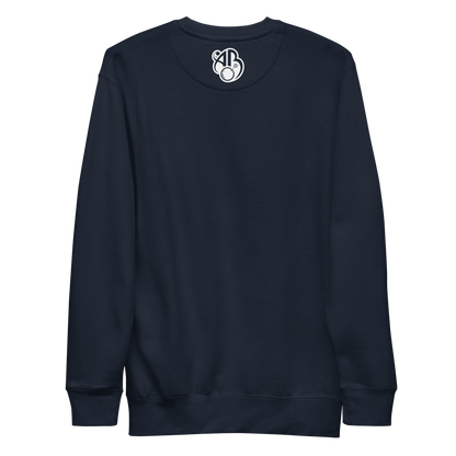 Alycia Baumgardner "Hand Picked" Sweatshirt