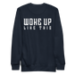 Foyesade Oluokun "Woke Up Like This" Sweatshirt