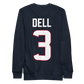 Tank Dell "Jersey" Sweatshirt