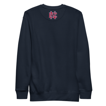 Nico Collins "Be You" Sweatshirt