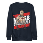 Merab Dvalishvili "Machine" Sweatshirt