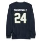 Arike Ogunbowale "Jersey" Sweatshirt