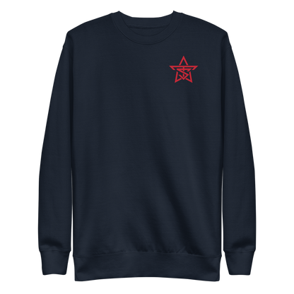Tyjae Spears "Mantra" Sweatshirt