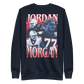 Jordan Morgan "Collage" Sweatshirt