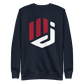 John Metchie III "Logo" Sweatshirt