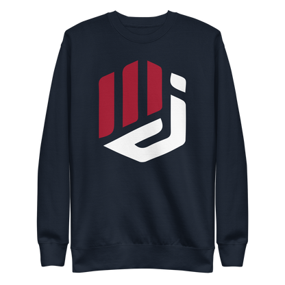 John Metchie III "Logo" Sweatshirt