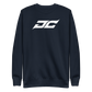 Ja'Tyre Carter "Logo" Sweatshirt