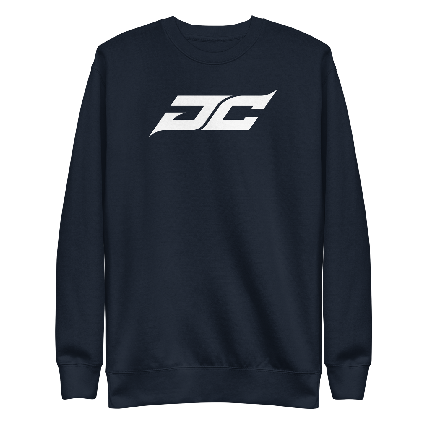 Ja'Tyre Carter "Logo" Sweatshirt