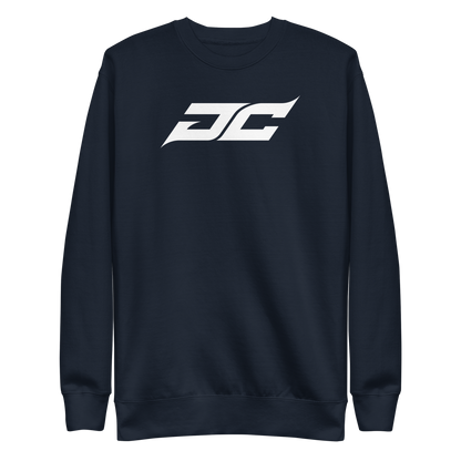 Ja'Tyre Carter "Logo" Sweatshirt