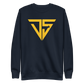 Julian Strawther "Logo" Sweatshirt
