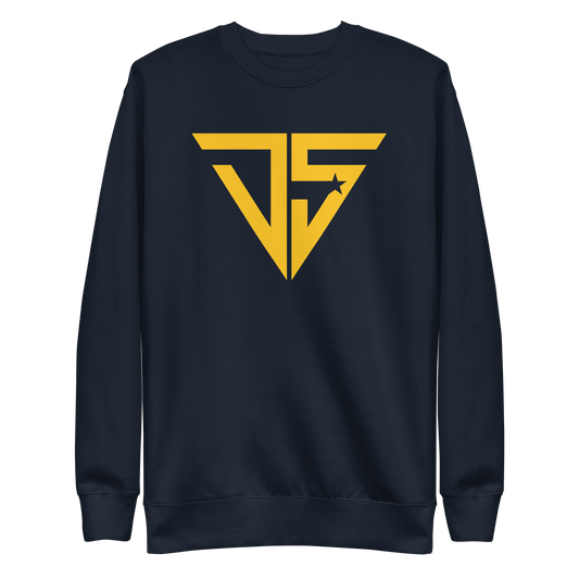 Julian Strawther "Logo" Sweatshirt