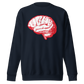 Josh Uche "Brain" Sweatshirt