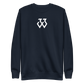 Javonte Williams "Logo" Sweatshirt