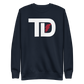 Tank Dell "Logo" Sweatshirt