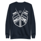 Merab Dvalishvili "Chokha" Sweatshirt