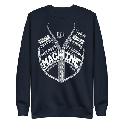 Merab Dvalishvili "Chokha" Sweatshirt