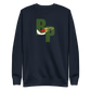 Brandon Powell "Logo" Sweatshirt