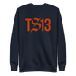 Tyler Scott "Logo" Sweatshirt