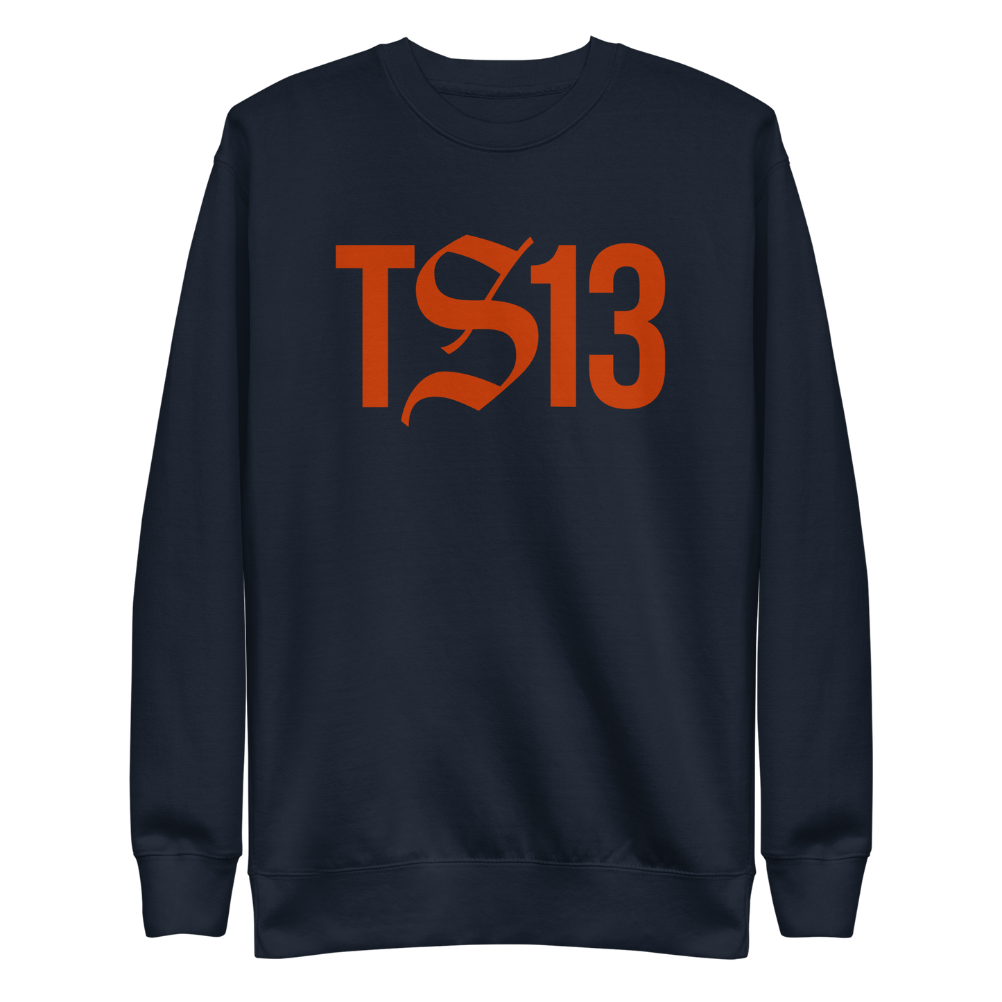 Tyler Scott "Logo" Sweatshirt