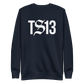Tyler Scott "Logo" Sweatshirt