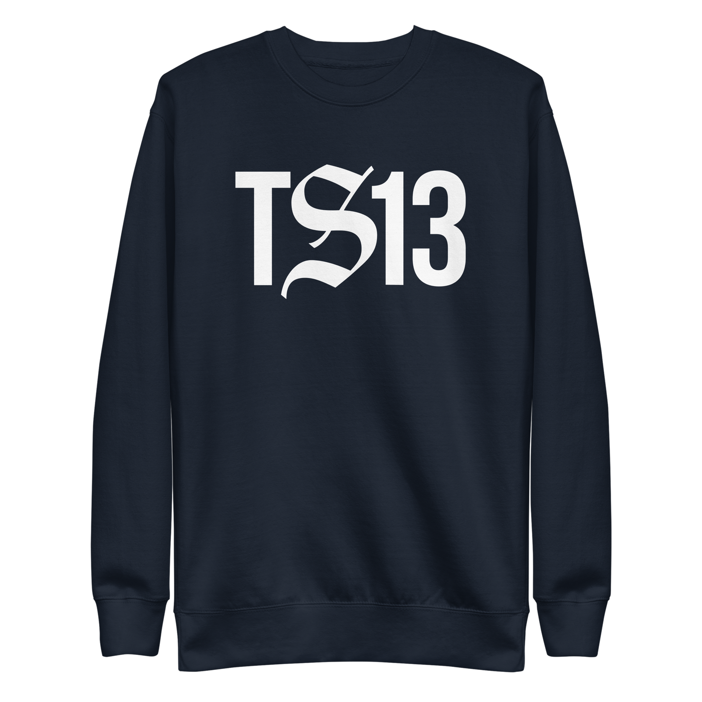 Tyler Scott "Logo" Sweatshirt
