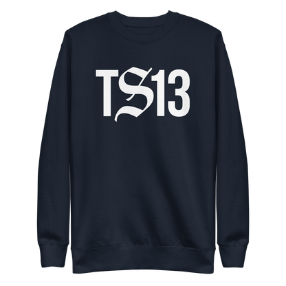 Tyler Scott "Logo" Sweatshirt