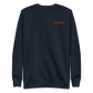 Tyler Scott "Logo" Sweatshirt