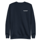 Tyler Scott "Logo" Sweatshirt