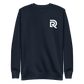David Roddy "Logo" Sweatshirt