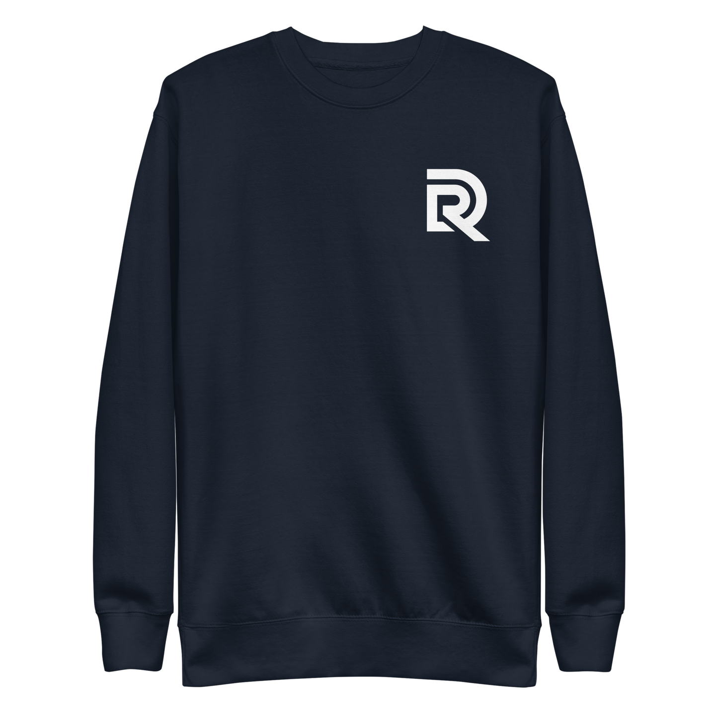 David Roddy "Logo" Sweatshirt