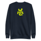 Natasha Howard "Logo" Sweatshirt