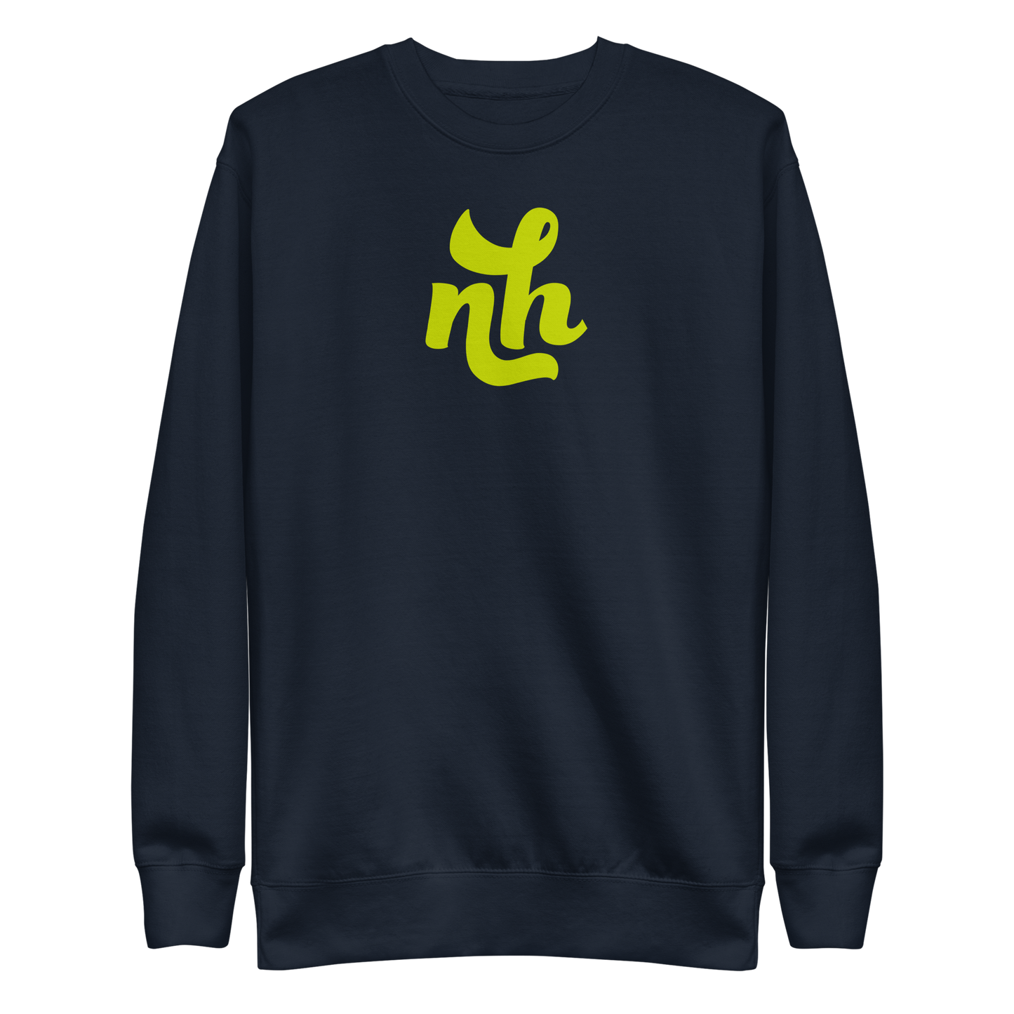 Natasha Howard "Logo" Sweatshirt