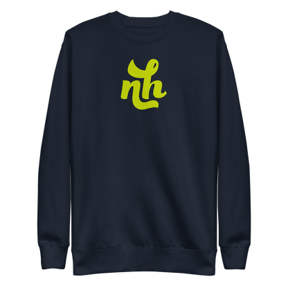 Natasha Howard "Logo" Sweatshirt