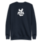 Natasha Howard "Logo" Sweatshirt