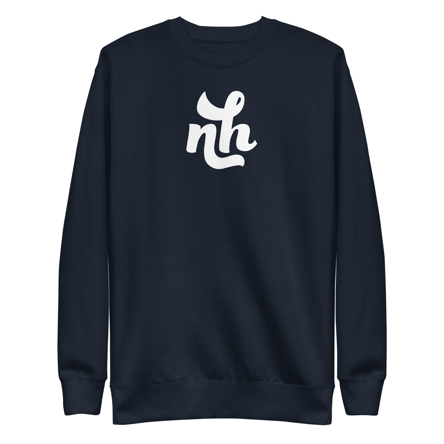 Natasha Howard "Logo" Sweatshirt