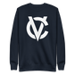 Christopher Vizzina  "Logo" Sweatshirt