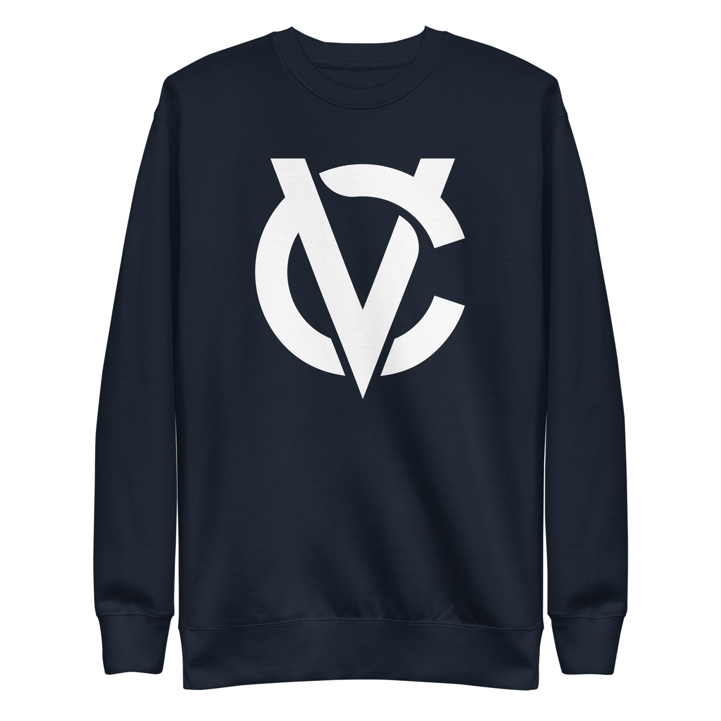 Christopher Vizzina  "Logo" Sweatshirt