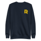 David Roddy "Logo" Sweatshirt